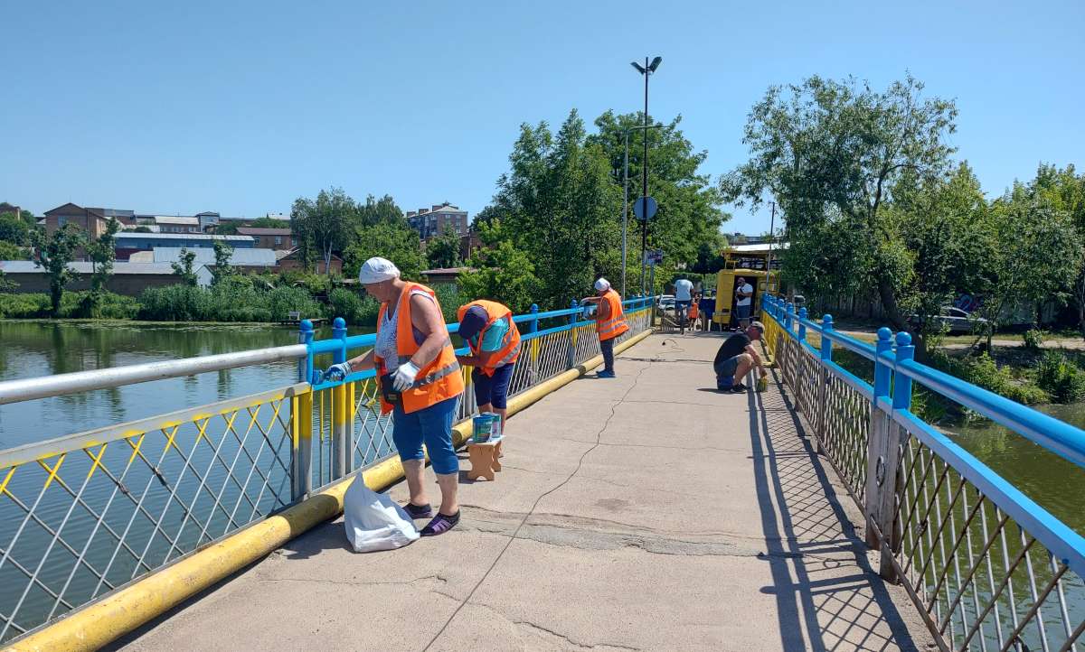 Робота в Бердичеві: МКП «Бердичівкомунсервіс» запрошує до своєї команди