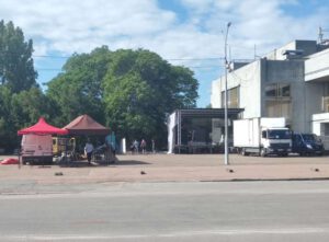 Бердичів в очікуванні масштабного фестивалю