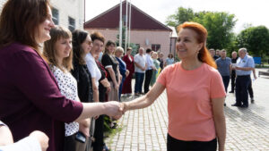 На Житомирщині створюють майбутнє без бар’єрів для українських захисників