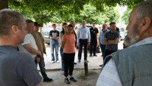 На Житомирщині створюють майбутнє без бар’єрів для українських захисників