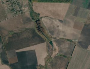 Бердичів і Райгородок на можуть поділити на двох два ставка