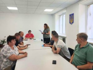 Бердичівського підприємця ледь не оштрафували за інклюзивний підіймач