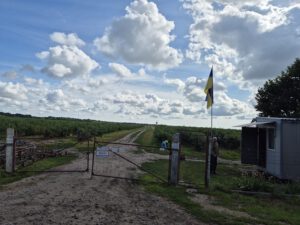 Рейдерське захоплення чи відбиття – що сталось на Бердичівщині у провідного виробника ягід в Україні