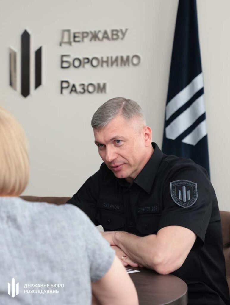Запропонована реформа ДБР загрожує знищенням інституції та зупинкою роботи під час війни, – Сухачов