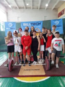 Бердичівська ДЮСШ запрошує вихованців на новий навчальний сезон!