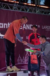 Роман Петрук — перший, Дмитро Нікітін — другий: Бердичів знову лідирує у стрибках у висоту!