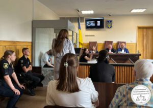 Бізнес-план року у Бердичеві: диверсанти заробили 15 років безплатного житла від держави