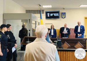 Бізнес-план року у Бердичеві: диверсанти заробили 15 років безплатного житла від держави