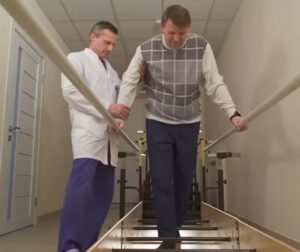Приватна клініка «Імпульс» – це повномасштабна лікарня широкого спектру послуг