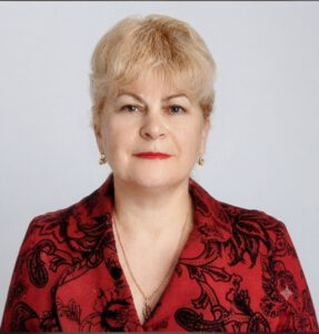 Розповідь про сім'ю бердичівських лікарів Ковшикових
