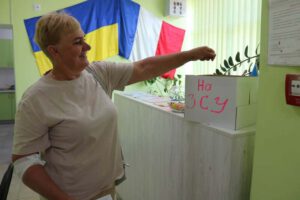 Чергова ініціатива у Семенівській громаді: донація крові та збір на генератор для військових