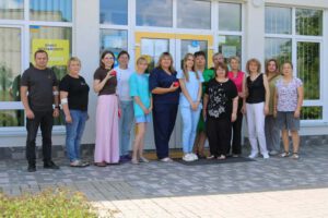 Чергова ініціатива у Семенівській громаді: донація крові та збір на генератор для військових