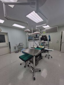 Бердичівські медичні працівники переймають європейський досвід у колег з Естонії