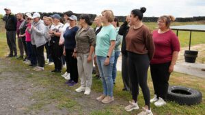 Мер Бердичева стріляв з автомата