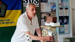 У Високопічському ліцеї на Житомирщині відкрили нове укриття для 269 осіб
