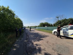 Українська ягода з російським присмаком – на Бердичівщині продовжуються корпоративні розбірки