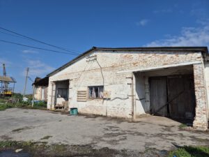 Українська ягода з російським присмаком – на Бердичівщині продовжуються корпоративні розбірки