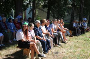 Десятиліття єдності: Семенівська громада відзначила ювілей благодійним заходом