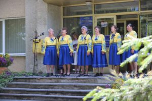 Десятиліття єдності: Семенівська громада відзначила ювілей благодійним заходом