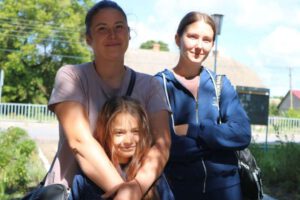 Десятиліття єдності: Семенівська громада відзначила ювілей благодійним заходом