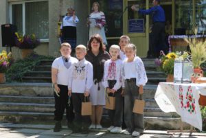 Десятиліття єдності: Семенівська громада відзначила ювілей благодійним заходом