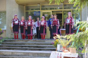 Десятиліття єдності: Семенівська громада відзначила ювілей благодійним заходом