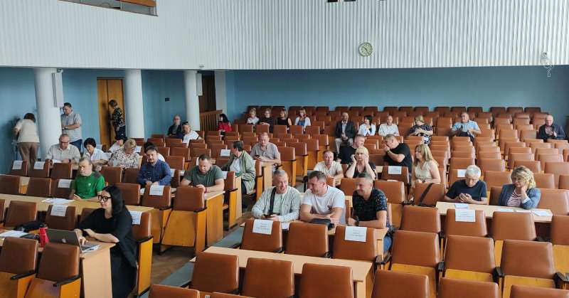 До бюджету Бердичева надійшло понад 22 млн грн на шкільне харчування