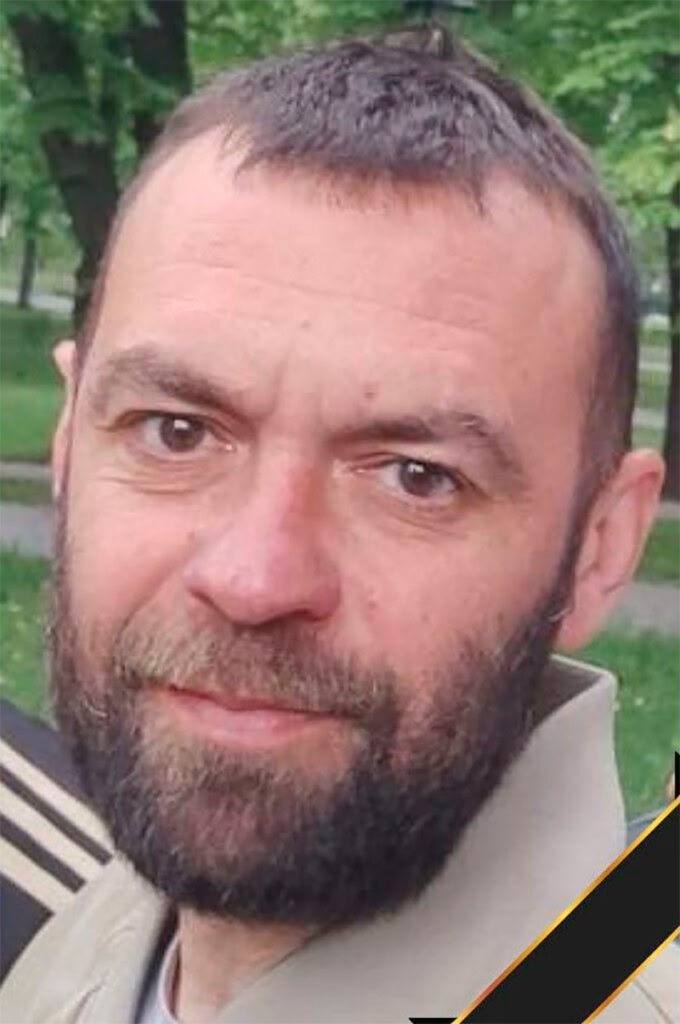 Бердичівська громада втратила оператора БПЛА Олександра Вакуленчика: оголошено дату прощання