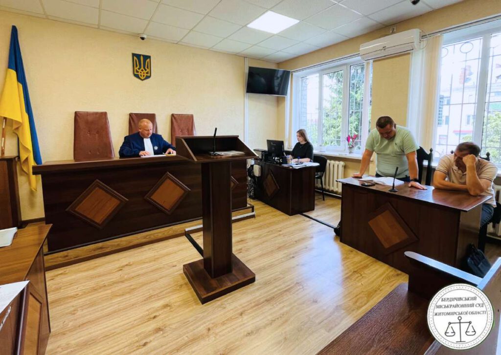 Керівниця підприємства на Бердичівщині опинилася під слідством через смерть у зерносховищі